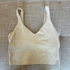 Lululemon Align Tank